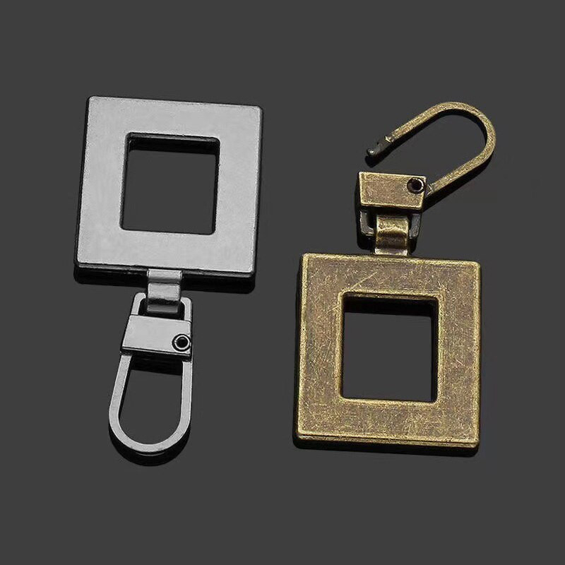 5 бр. Универсален комплект за издърпване на цип, без инструмент, сменяем цип, комплект за незабавен ремонт на цип за куфар, раница, палта, цип