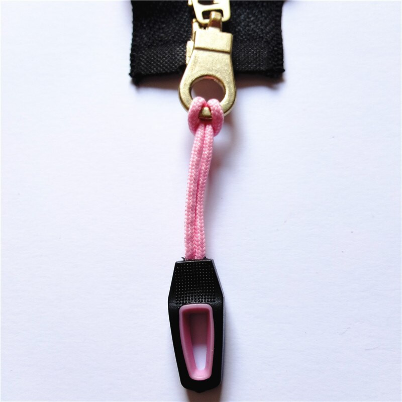 50 tk Kahekordse auguga pingutusnööriga tõmblukuga seljakoti tarvikud koos tõmbluku käepidemega DIY tõmbluku peaga köis koos lassopeaga