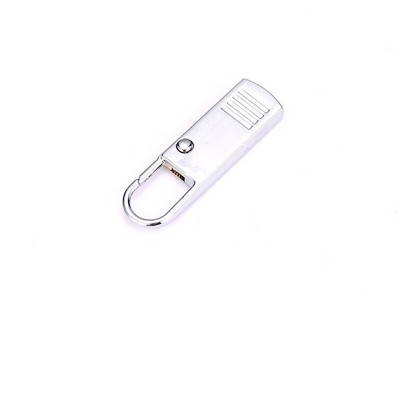 2-10 buc. Extractor de glisare cu fermoar metalic Înlocuire instantanee a capului cu fermoar pentru geanta de călătorie cu cataramă spartă Seturi de reparare a îmbrăcămintei valiză