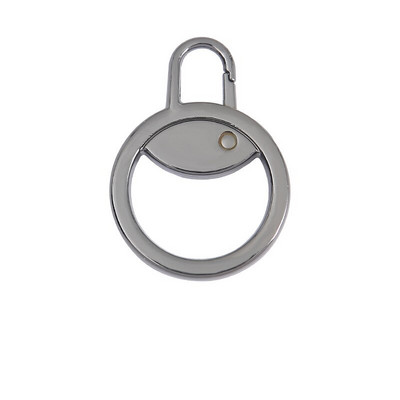 2-10 buc. Extractor de glisare cu fermoar metalic Înlocuire instantanee a capului cu fermoar pentru geanta de călătorie cu cataramă spartă Seturi de reparare a îmbrăcămintei valiză