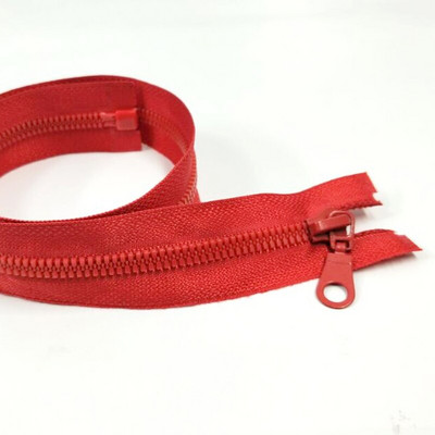 1buc 5 # 50 CM Lungime Fermoare din rășină de înaltă calitate, îmbrăcăminte sport, genți de îmbrăcăminte, accesorii de cusut, 12 culori, alegere A069