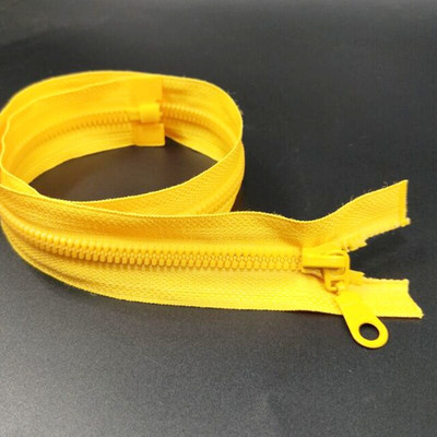 1buc 5 # 50 CM Lungime Fermoare din rășină de înaltă calitate, îmbrăcăminte sport, genți de îmbrăcăminte, accesorii de cusut, 12 culori, alegere A069