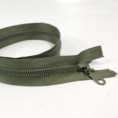 1buc 5 # 50 CM Lungime Fermoare din rășină de înaltă calitate, îmbrăcăminte sport, genți de îmbrăcăminte, accesorii de cusut, 12 culori, alegere A069