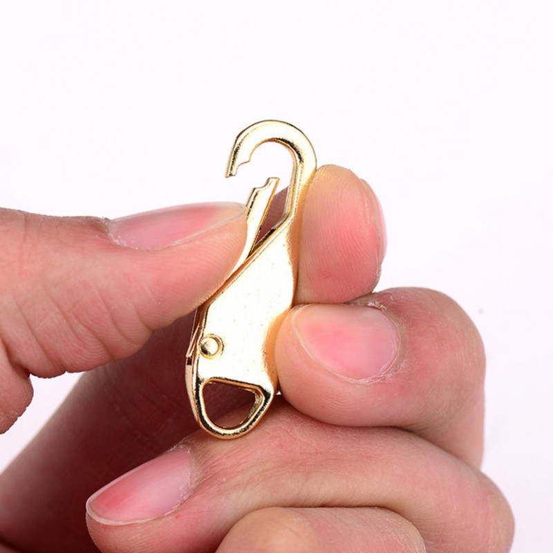 5 vnt Universalūs metaliniai užtrauktukų slankiklio rinkiniai, nuimami užtrauktuko ištraukimo galvutė, užtrauktuko taisymo rinkinys, namų apyvokos reikmenų siuvimo rankdarbių užtrauktuko traukiklis