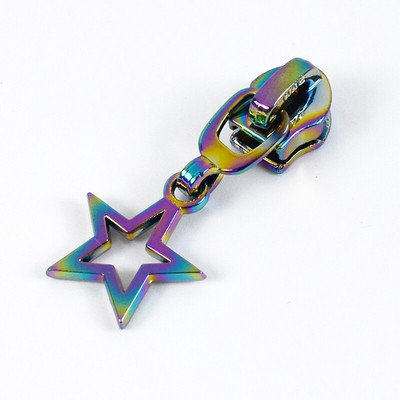 20 tk Meetee 5# tõmblukuga liugurid nailonist tõmblukkude jaoks kott tasku tõmbluku pea tõmblukud paranduskomplektid DIY õmblustarvikud ZT173