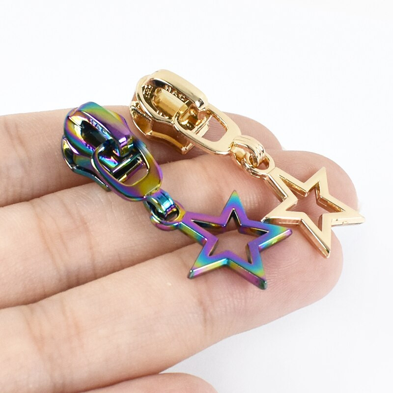 20 tk Meetee 5# tõmblukuga liugurid nailonist tõmblukkude jaoks kott tasku tõmbluku pea tõmblukud paranduskomplektid DIY õmblustarvikud ZT173