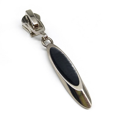 20 kom/lot, novi dolazak 2020. Crveno Crno Srebrno 5 # klizača sa patentnim zatvaračem, Modni pribor za šivanje 3 boje po izboru