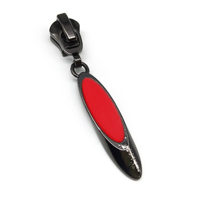 20 kom/lot, novi dolazak 2020. Crveno Crno Srebrno 5 # klizača sa patentnim zatvaračem, Modni pribor za šivanje 3 boje po izboru