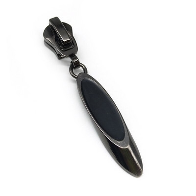 20 kom/lot, novi dolazak 2020. Crveno Crno Srebrno 5 # klizača sa patentnim zatvaračem, Modni pribor za šivanje 3 boje po izboru