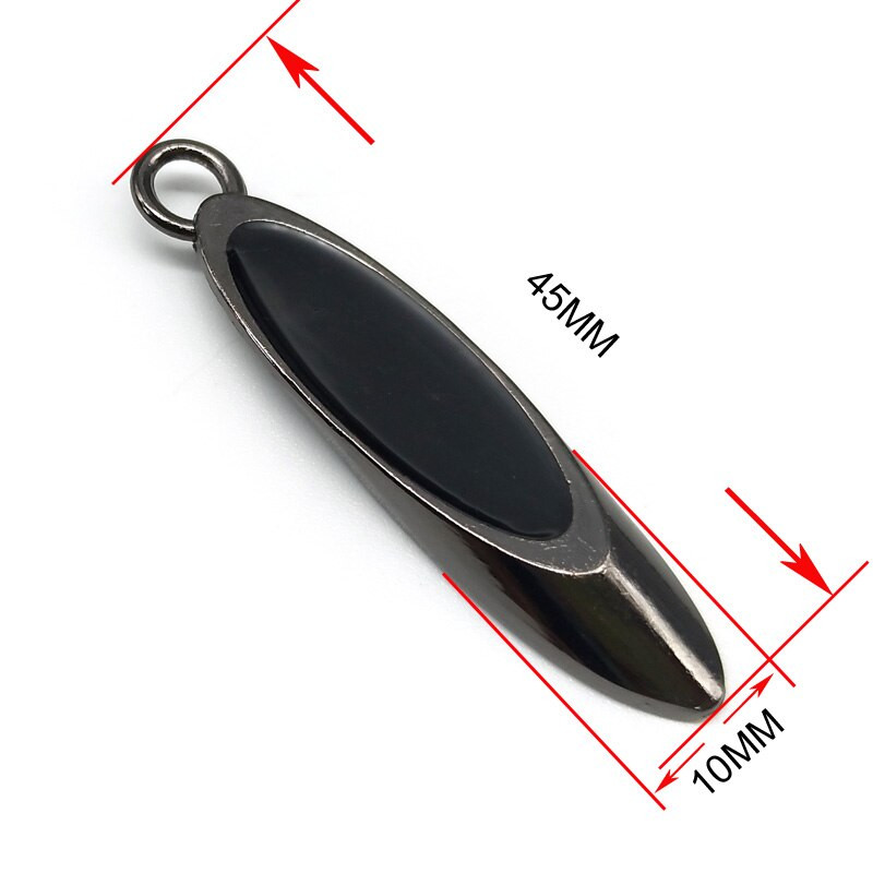 20 ks/sada, nový príchod 2020, červeno-čierno-strieborné, 5 zipsových klzákov, módne šijacie doplnky, voliteľné v 3 farbách