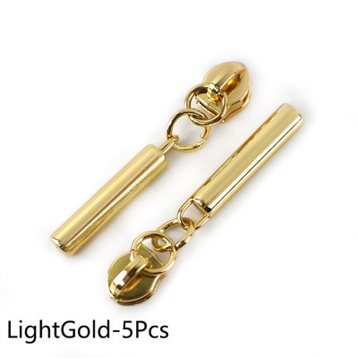 10/30 tk 5# metallist tõmblukuga tõmblukk nailonist tõmblukuga koti jaoks riided jakk jakk Tõmblukud paranduskomplekt riistvara õmblustarvikud