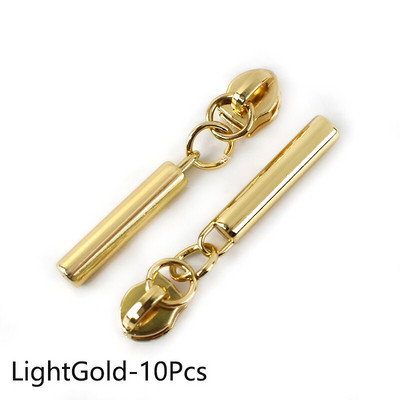 10/30 tk 5# metallist tõmblukuga tõmblukk nailonist tõmblukuga koti jaoks riided jakk jakk Tõmblukud paranduskomplekt riistvara õmblustarvikud