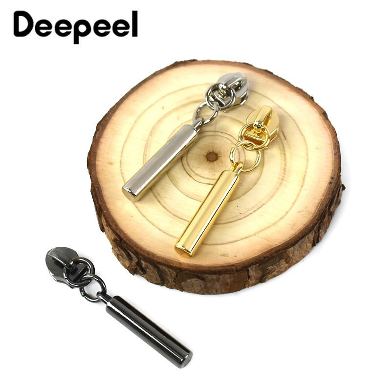 10/30 tk 5# metallist tõmblukuga tõmblukk nailonist tõmblukuga koti jaoks riided jakk jakk Tõmblukud paranduskomplekt riistvara õmblustarvikud