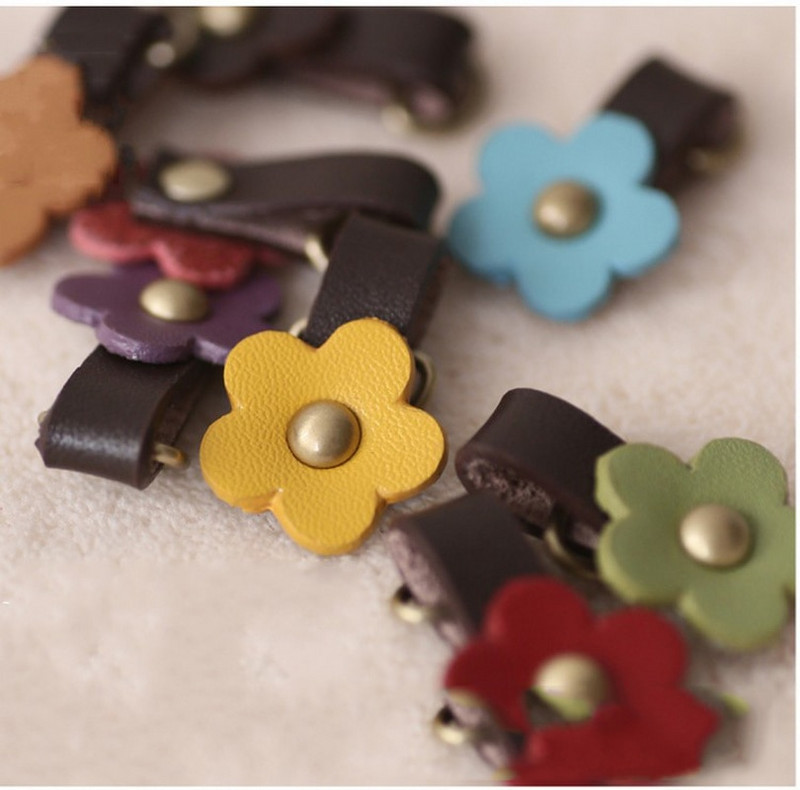 10 buc. 3,5*2 cm, din piele naturală, cu fermoar, extractor de flori, portofel pentru articole de îmbrăcăminte, lucrat manual, cu fermoar, geantă pentru cap, feronerie, cusut, cataramă D aurie