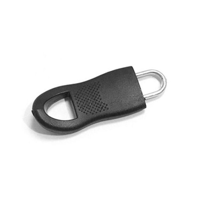 10 tk. DIY rõivaste õmblemise liugur tõmbluku jaoks Universaalne eemaldatav tõmbluku tõmbekomplekt laiad vöörihmad, elastne vöökoha tõmbluku liugur