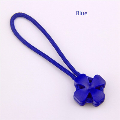 12 tükki/pakendis PVC tõmblukuga liugur lill tõmblukk tõmmatud mantel Rahakott kohvri tarvikud rätsepatööriist