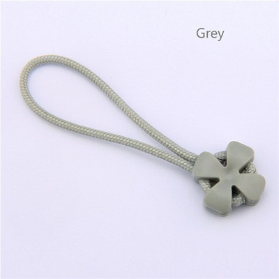 12 tükki/pakendis PVC tõmblukuga liugur lill tõmblukk tõmmatud mantel Rahakott kohvri tarvikud rätsepatööriist