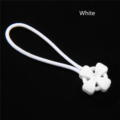 12 tükki/pakendis PVC tõmblukuga liugur lill tõmblukk tõmmatud mantel Rahakott kohvri tarvikud rätsepatööriist