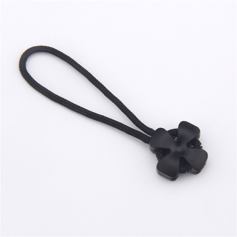 12 tükki/pakendis PVC tõmblukuga liugur lill tõmblukk tõmmatud mantel Rahakott kohvri tarvikud rätsepatööriist