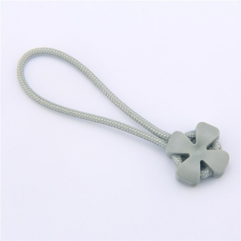 12 tükki/pakendis PVC tõmblukuga liugur lill tõmblukk tõmmatud mantel Rahakott kohvri tarvikud rätsepatööriist