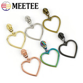 20/50 tk 5# tõmbluku tõmmits nailonist tõmblukkude jaoks seljakott kott riided dekoratiivsed tõmblukud liugurpea paranduskomplektid isetegemise õmblustarvikud