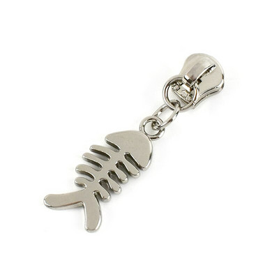 10/20Pcs 5# Κεφαλή εξολκέα με φερμουάρ για μεταλλικά φερμουάρ Διακοσμητικά φερμουάρ Sliders DIY σακίδιο πλάτης Τσάντα ραπτικής κιτ επισκευής Αξεσουάρ