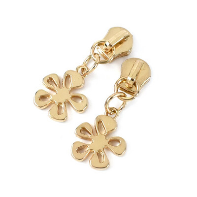 10/20Pcs 5# Κεφαλή εξολκέα με φερμουάρ για μεταλλικά φερμουάρ Διακοσμητικά φερμουάρ Sliders DIY σακίδιο πλάτης Τσάντα ραπτικής κιτ επισκευής Αξεσουάρ