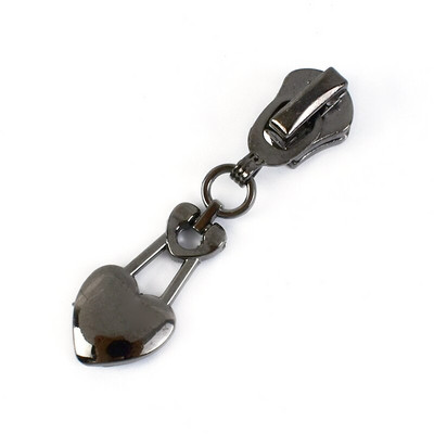 10/20 tk 5# tõmblukuga tõmblukk metallist nailonvaigust tõmblukud kott riided pagasi dekoratiivsed tõmblukupead isetegemise õmblustarvikud