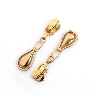 10/20 tk 5# tõmblukuga tõmblukk metallist nailonvaigust tõmblukud kott riided pagasi dekoratiivsed tõmblukupead isetegemise õmblustarvikud