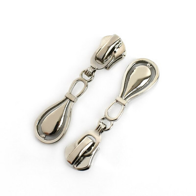 10/20 tk 5# tõmblukuga tõmblukk metallist nailonvaigust tõmblukud kott riided pagasi dekoratiivsed tõmblukupead isetegemise õmblustarvikud