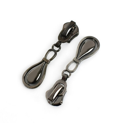 10/20 tk 5# tõmblukuga tõmblukk metallist nailonvaigust tõmblukud kott riided pagasi dekoratiivsed tõmblukupead isetegemise õmblustarvikud