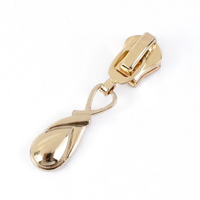 10/20 tk 5# tõmblukuga tõmblukk metallist nailonvaigust tõmblukud kott riided pagasi dekoratiivsed tõmblukupead isetegemise õmblustarvikud