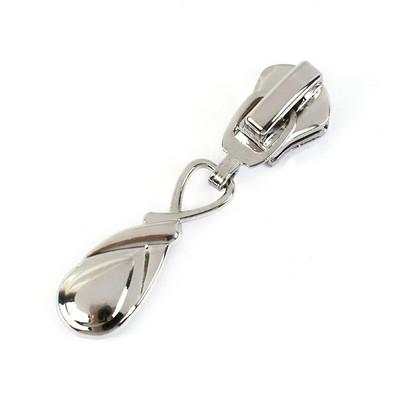 10/20 tk 5# tõmblukuga tõmblukk metallist nailonvaigust tõmblukud kott riided pagasi dekoratiivsed tõmblukupead isetegemise õmblustarvikud