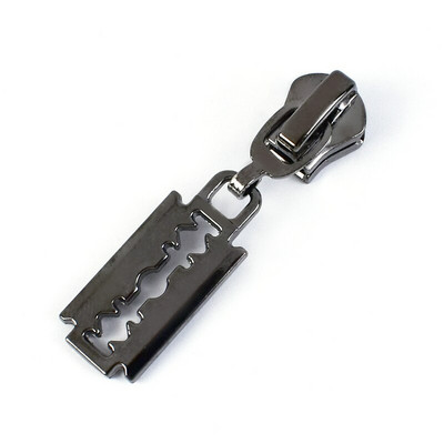 10/20 tk 5# tõmblukuga tõmblukk metallist nailonvaigust tõmblukud kott riided pagasi dekoratiivsed tõmblukupead isetegemise õmblustarvikud