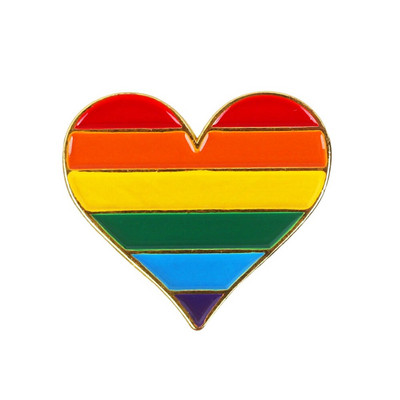 Pasididžiavimas vaivorykštės smeigtukai Vėliavos skardinis ženklelis Palaikymas gėjus Lesbietės Biseksualus Transseksualas Simbolis Smeigtukai Piktogramos Sagės Papuošalai Priedai