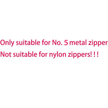 1/2Pcs Flower Pearl Zipper Slider Puller Head for 5# Metal Zip Repair Kit Clothing Чанти Куфар Облекло Направи си сам Аксесоари P161