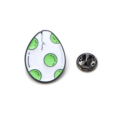 Homegaga lahedad emailitud prossid Multikad reväärinõel Lipsunõelad Metallist märk Ehted Kingitused Seljakott Jope Riietus Aksessuaarid D2793