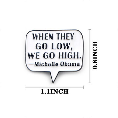 Homegaga lahedad emailitud prossid Multikad reväärinõel Lipsunõelad Metallist märk Ehted Kingitused Seljakott Jope Riietus Aksessuaarid D2793