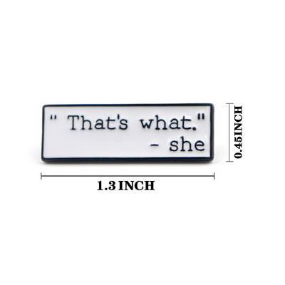 Homegaga lahedad emailitud prossid Multikad reväärinõel Lipsunõelad Metallist märk Ehted Kingitused Seljakott Jope Riietus Aksessuaarid D2793