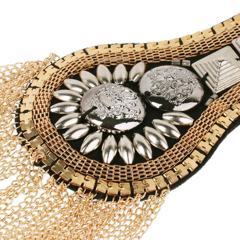 2 tk õlg Epaulette Vintage Epaulettes Epaulet Käsitsi valmistatud tutikett Epaulet õlalauad Märg Pross Ülikonna aksessuaarid