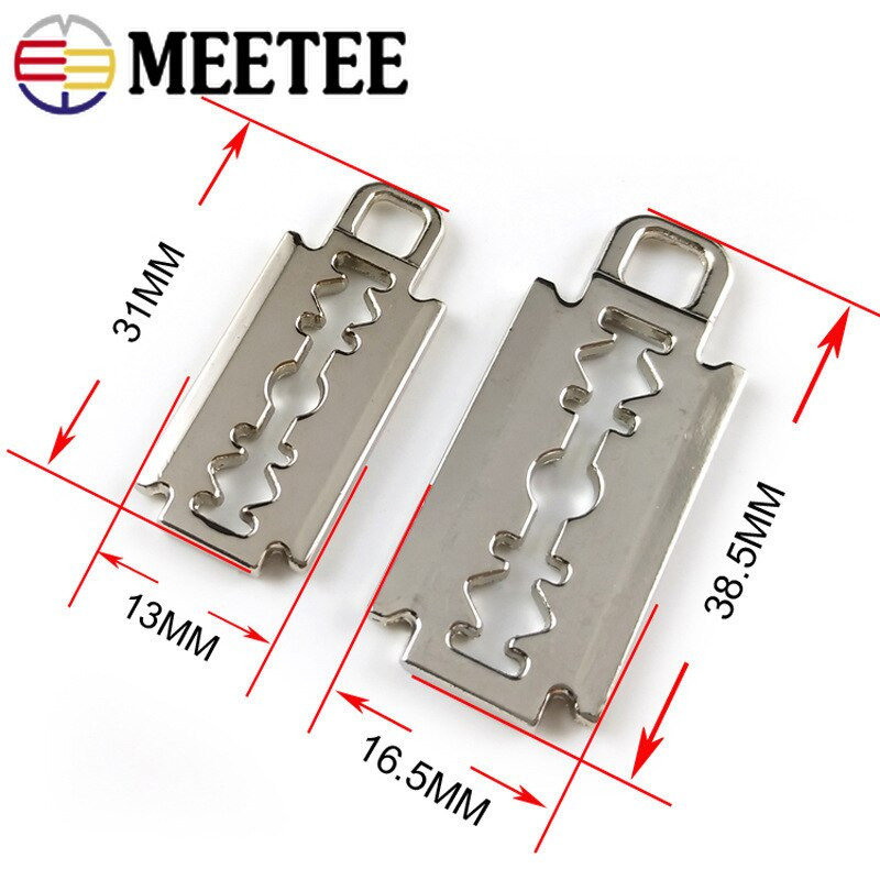 5/10/20 vnt. 5# 8# užtrauktukų slankikliai metalo/nailono/dervos užtrauktukai Striukė Užtrauktukai traukiklio galvutės taisymo rinkinys „Pasidaryk pats“ krepšiai siuvimo priedai