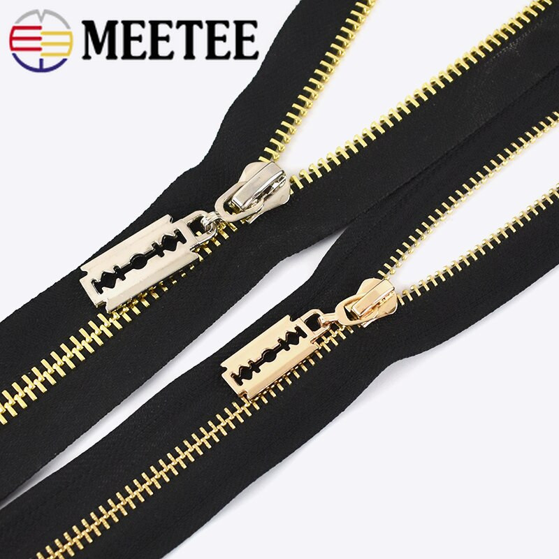 5/10/20 vnt. 5# 8# užtrauktukų slankikliai metalo/nailono/dervos užtrauktukai Striukė Užtrauktukai traukiklio galvutės taisymo rinkinys „Pasidaryk pats“ krepšiai siuvimo priedai