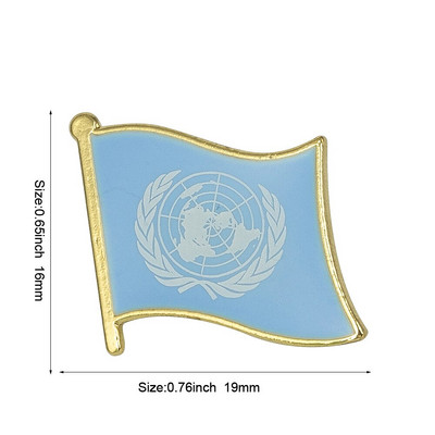 Hulgimüügil 300+ riigi lipu nööpnõela märginõel teie jaoks