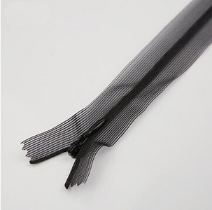 2/5/10 τμχ 60cm Διαφανής ταινία δαντέλας Close-end Νυφικό DIY Μαξιλάρι Κλινοσκεπάσματα Ράψτε Υφάσματα σπιτιού Ρούχα Κλείσιμο Διαφανές φερμουάρ