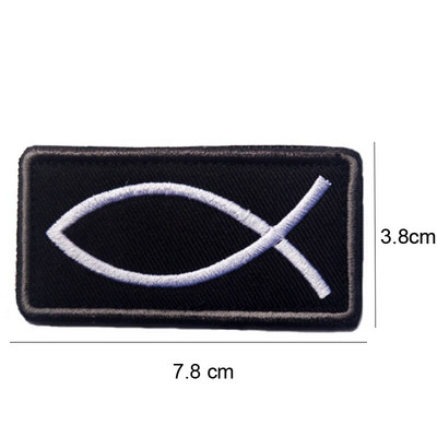 Uus kalasaba tikandiga plaaster ristkülikukujuline kalamärk käepael Orangutan rinnakorvikeel jakk seljakoti konksu aas