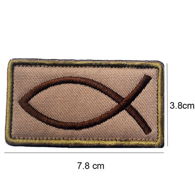 Uus kalasaba tikandiga plaaster ristkülikukujuline kalamärk käepael Orangutan rinnakorvikeel jakk seljakoti konksu aas