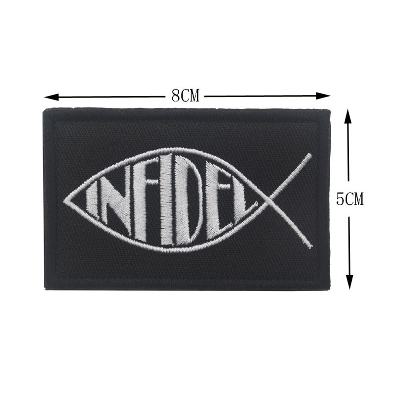 Uus kalasaba tikandiga plaaster ristkülikukujuline kalamärk käepael Orangutan rinnakorvikeel jakk seljakoti konksu aas