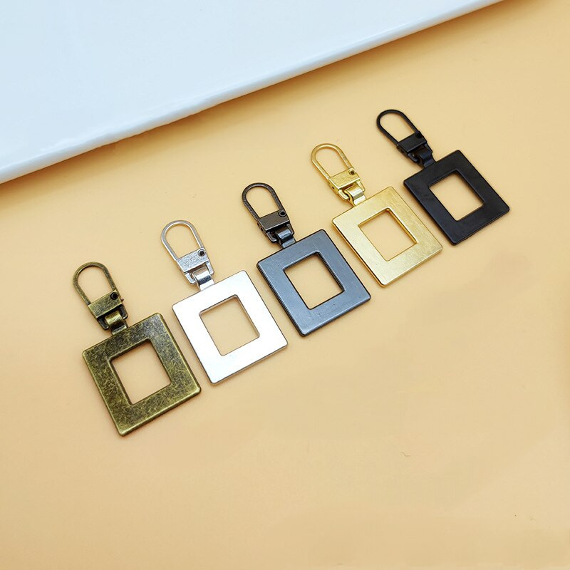 10 buc. Extractor universal de fermoar Cap de fermoar detasabil Seturi de reparare a fermoarului instantanee pentru glisor de fermoar Seturi de cusut diy Fermoare