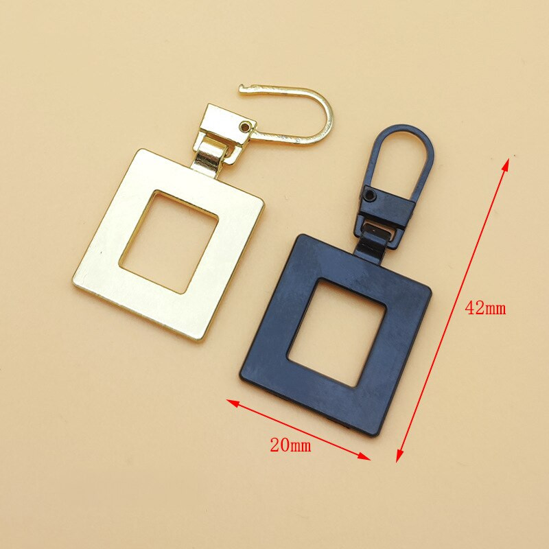 10 buc. Extractor universal de fermoar Cap de fermoar detasabil Seturi de reparare a fermoarului instantanee pentru glisor de fermoar Seturi de cusut diy Fermoare