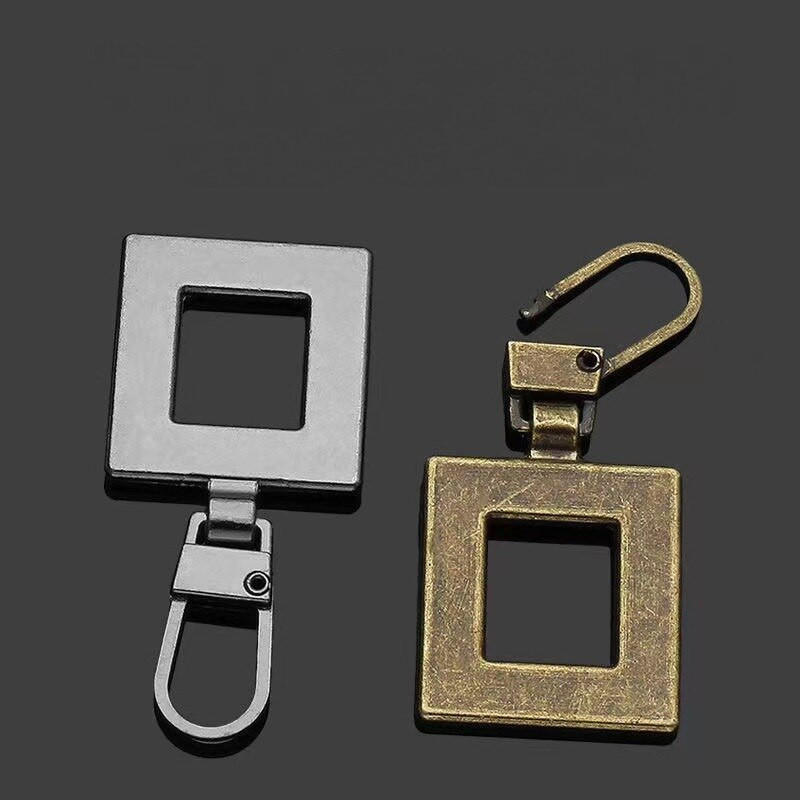 10 buc. Extractor universal de fermoar Cap de fermoar detasabil Seturi de reparare a fermoarului instantanee pentru glisor de fermoar Seturi de cusut diy Fermoare